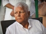 Lalu Prasad Yadav has been suffering from multiple health problems and was advised of a kidney transplant.