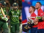 Legends reveal their pick for Pakistan vs England T20 World Cup final Legends reveal their pick for Pakistan vs England T20 World Cup final