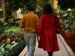 Nick Jonas with Priyanka Chopra in Las Vegas (left). Nick Jonas with Priyanka Chopra in Las Vegas (left).