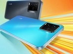 Vivo T1X (Vivo) Vivo T1X (Vivo)