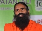 Patanjali Group thanks authorities for rectifying the error in a timely manner.” (PTI) Patanjali Group thanks authorities for rectifying the error in a timely manner.” (PTI)