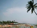 As per official estimates, prior to the pandemic, the state witnessed close to 90 lakh tourists, including around 9 lakh foreigners. As per official estimates, prior to the pandemic, the state witnessed close to 90 lakh tourists, including around 9 lakh foreigners.