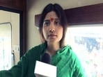 The by-election for the Mainpuri Lok Sabha seat is fixed for December 5 and the result will be declared on December 8.(ANI) The by-election for the Mainpuri Lok Sabha seat is fixed for December 5 and the result will be declared on December 8.(ANI)