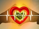 Heart health tips: Way to keep cardiac problems at bay (Image by Gerd Altmann from Pixabay ) Heart health tips: Way to keep cardiac problems at bay (Image by Gerd Altmann from Pixabay )