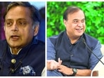 Only cowards might be tempted to join the BJP, Shashi Tharoor said on Saturday reacting to Assam chief minister Himanta Biswa's comment that those who voted for Tharoor in the party president election will join the BJP. Only cowards might be tempted to join the BJP, Shashi Tharoor said on Saturday reacting to Assam chief minister Himanta Biswa's comment that those who voted for Tharoor in the party president election will join the BJP.