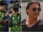 Pakistan missed out on a chance to win the T20 World Cup title a second time. Pakistan missed out on a chance to win the T20 World Cup title a second time.