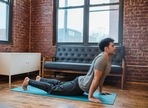 Yoga for Prostate Cancer: Best Yoga exercises to combat prostate growth in men Yoga for Prostate Cancer: Best Yoga exercises to combat prostate growth in men