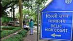 Pocso Act not meant to criminalise consensual relationships between young adults: Delhi high court Pocso Act not meant to criminalise consensual relationships between young adults: Delhi high court