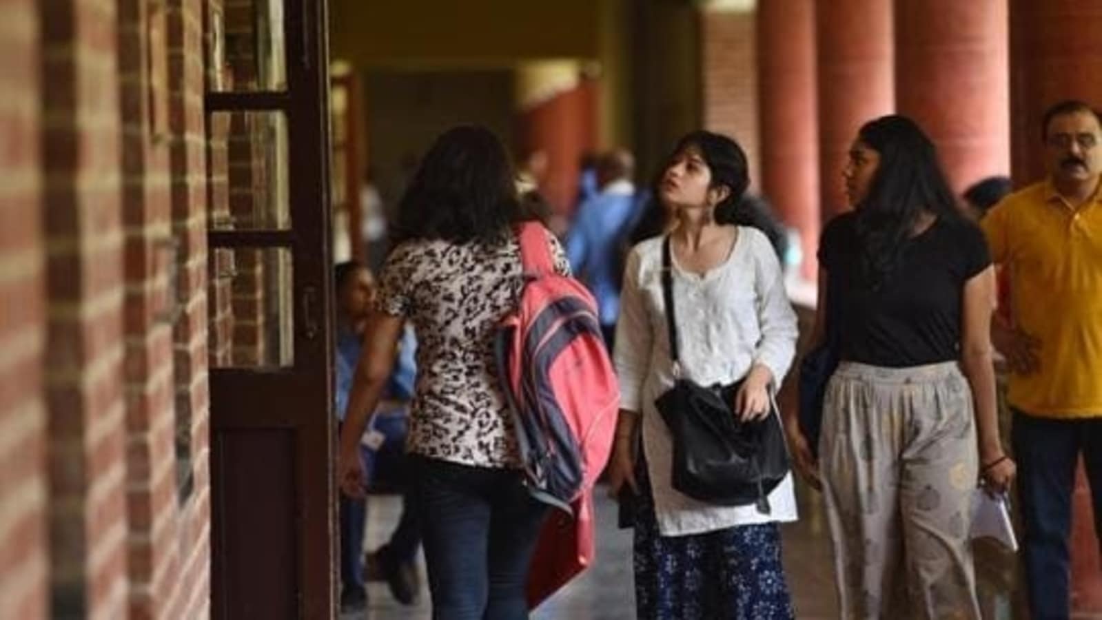 DU announces 3rd merit list for UG admissions, link here