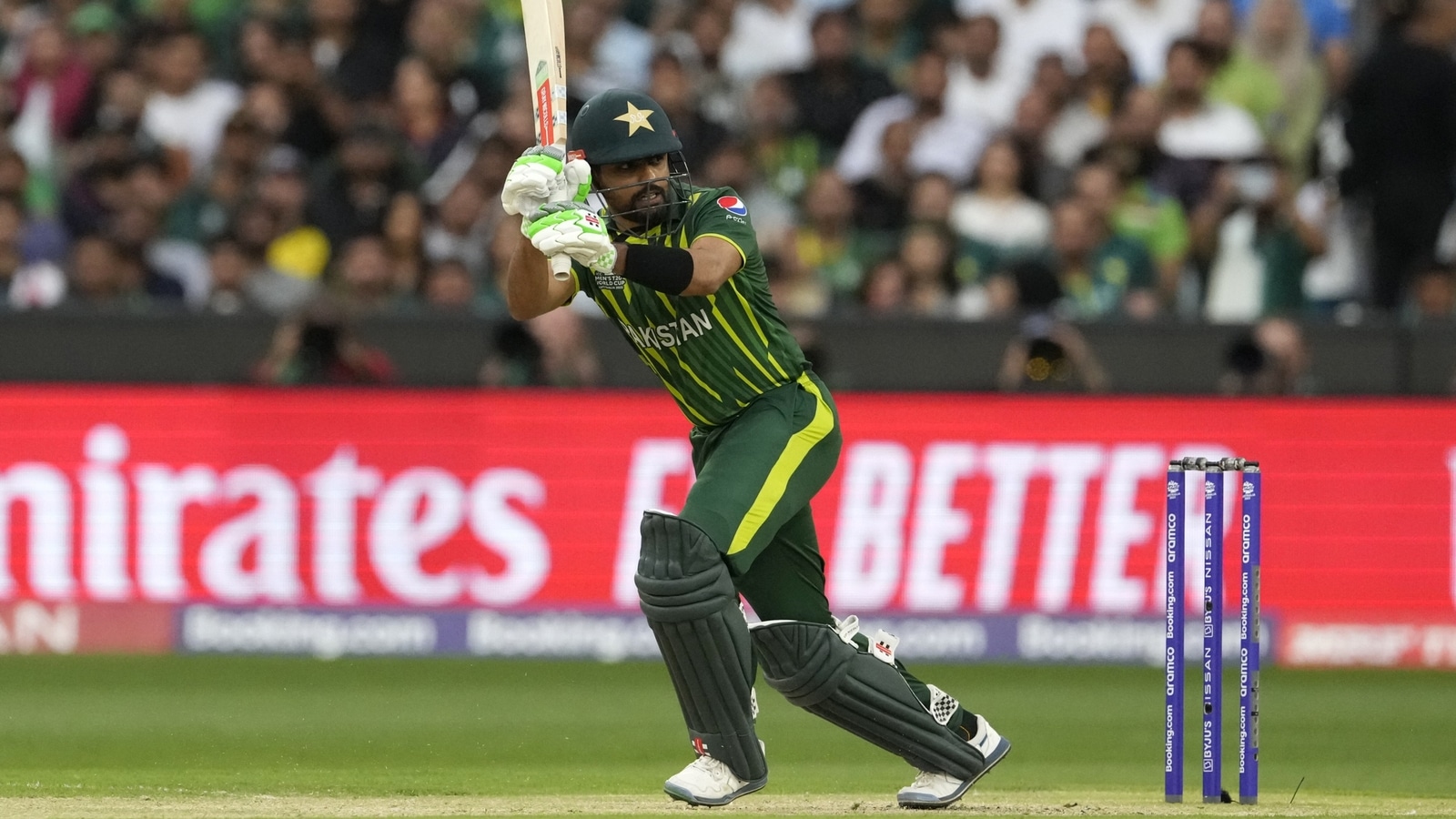 Pakistan Vs England Reside Rating T20 World Cup 2022 Medical ENG 