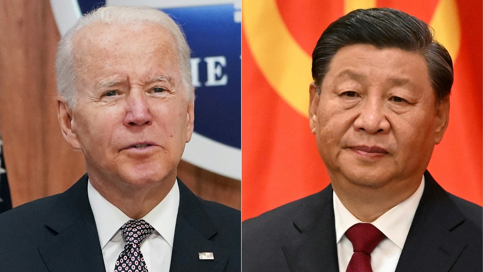 Biden Bets High-Level Diplomacy Can Cool Fiery Relations With