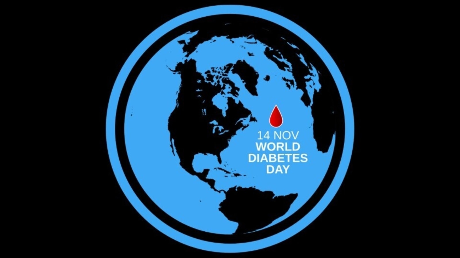 Tips for managing diabetes when blood sugar is high or low | Health