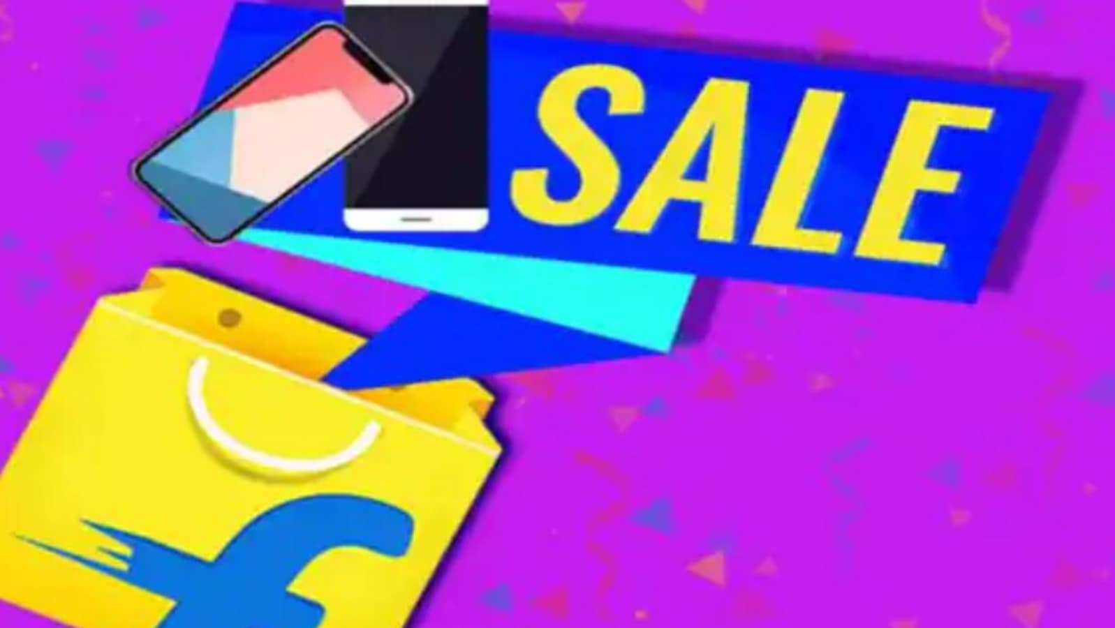 flipkart bonanza sale