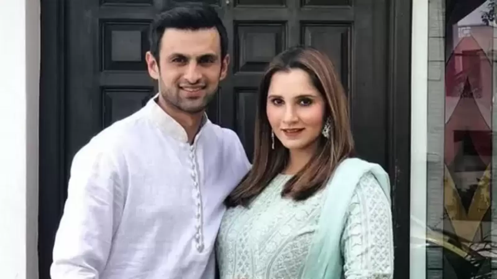 Sania Mirza Xx Bf - Amid divorce rumours, Sania Mirza, Shoaib Malik announce reality show  together | Web Series - Hindustan Times