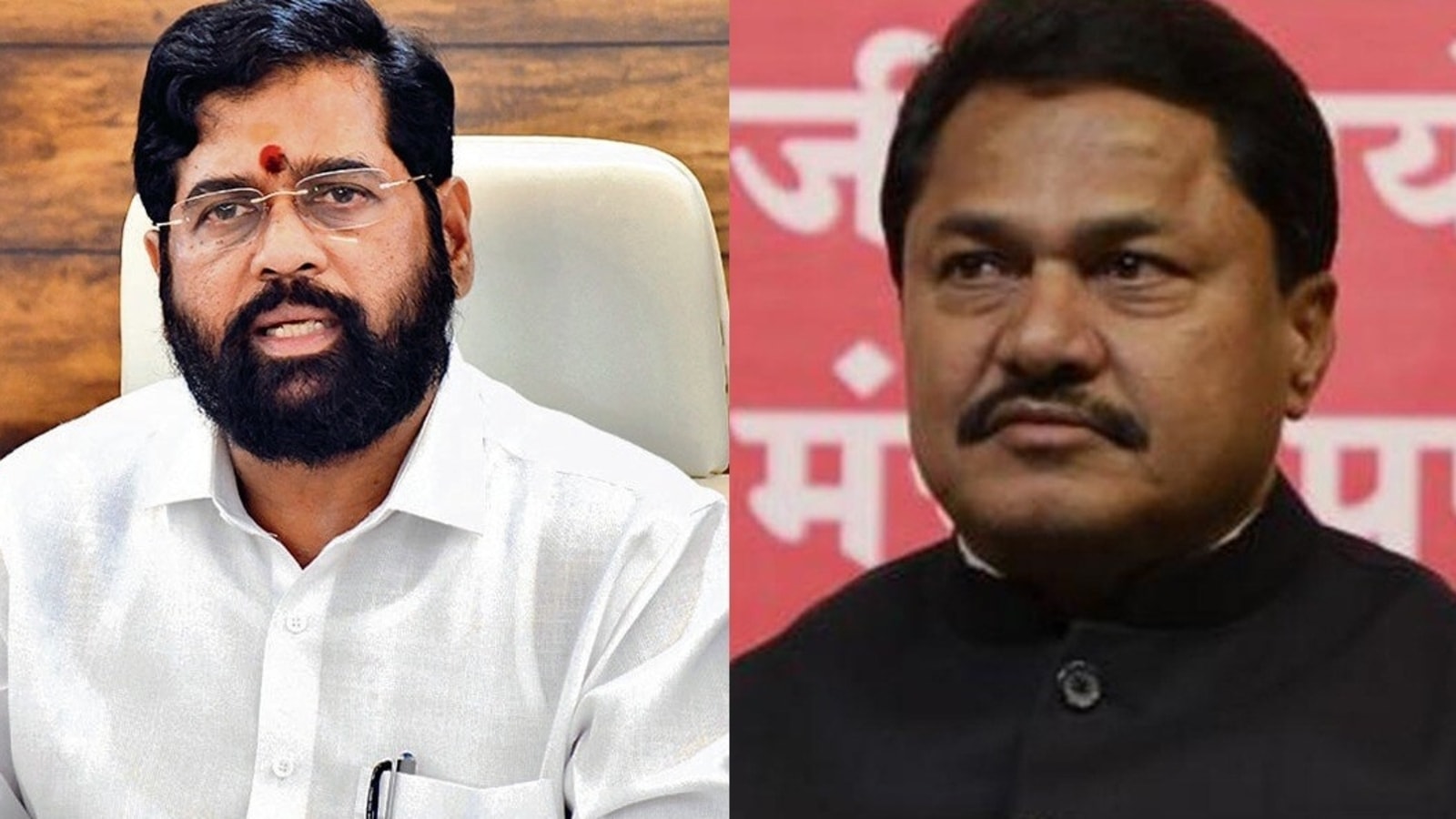 'Due to corruption...': Maharashtra Cong chief takes swipe at CM Eknath Shinde