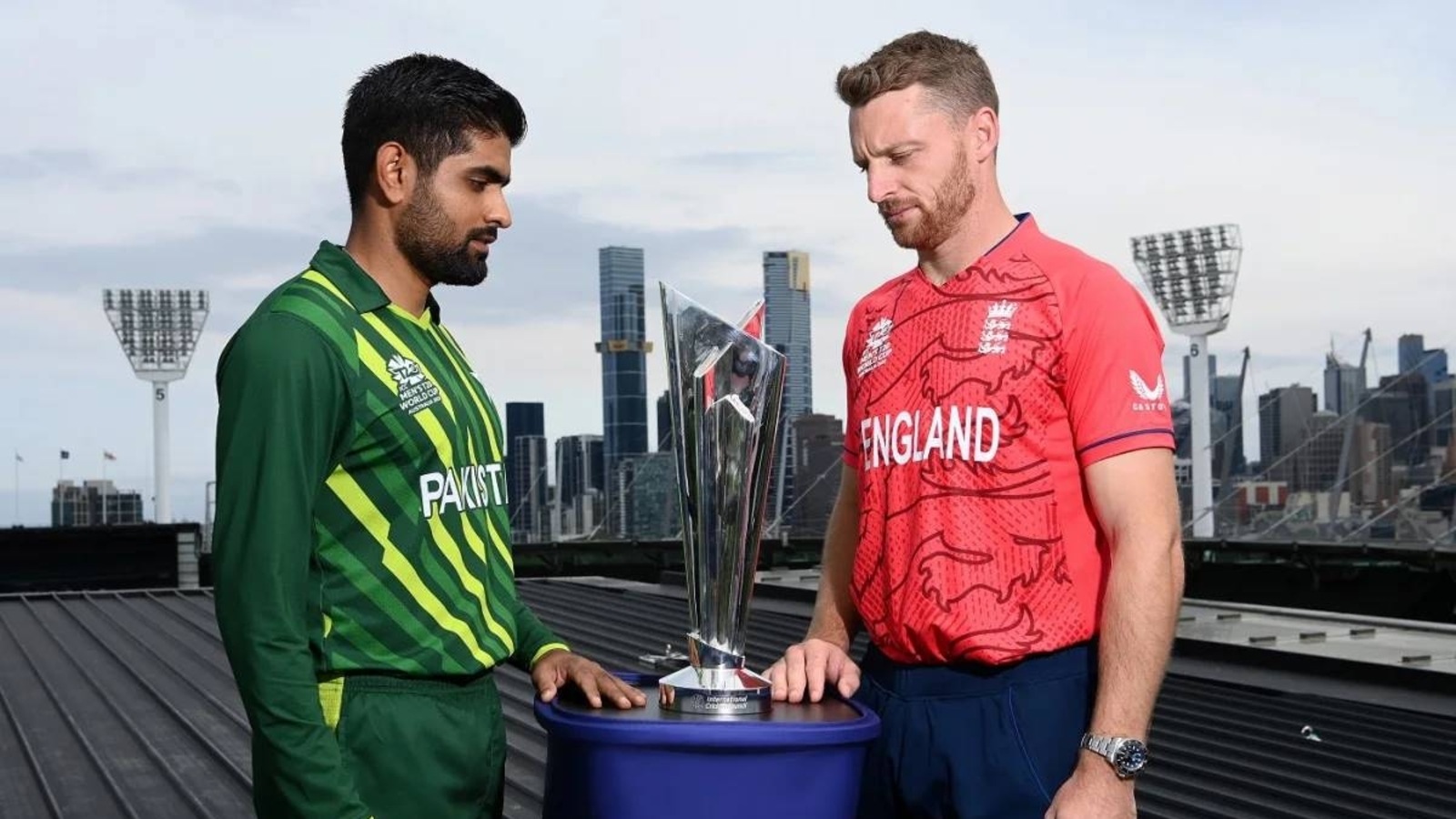 PAK Vs ENG T20 World Cup 2022 Archives TrendRadars India