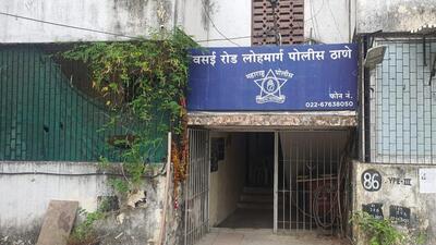 Four police stations on railway stations to get a facelift Four police stations on railway stations to get a facelift