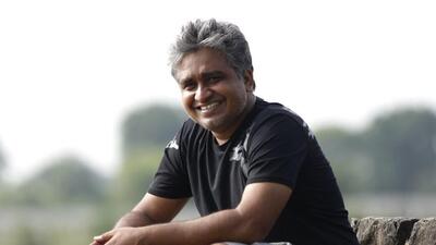 Mangesh Hadawale directorial Thai Massage has Gajraj Rao and Divyenndu in the lead roles. Mangesh Hadawale directorial Thai Massage has Gajraj Rao and Divyenndu in the lead roles.