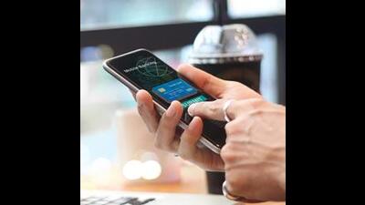 Transferring money into a caller’s account without verifying his identity cost a Ludhiana-based trader dear as he ended up losing  ₹6.20 lakh to an online fraudster. (Getty Images/iStockphoto)