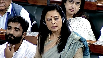 Trinamool MP Mahua Moitra is one of the petitioners who challenged the early release of the Bilkis Bano rapists in the Supreme Court. (ANI) Trinamool MP Mahua Moitra is one of the petitioners who challenged the early release of the Bilkis Bano rapists in the Supreme Court. (ANI)