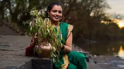 Marathi TV actor Kalyani Kurale-Jadhav died in a road accident on Saturday evening. Marathi TV actor Kalyani Kurale-Jadhav died in a road accident on Saturday evening.