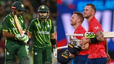 Legends reveal their pick for Pakistan vs England T20 World Cup final Legends reveal their pick for Pakistan vs England T20 World Cup final