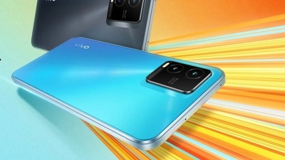 Vivo T1X (Vivo) Vivo T1X (Vivo)