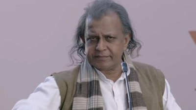 Mithun Chakraborty recalls his struggles. Mithun Chakraborty recalls his struggles.