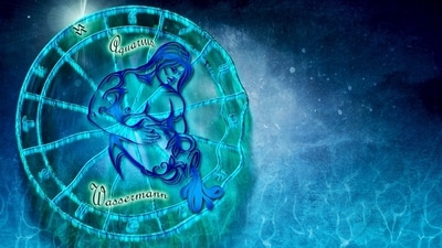 Aquarius Daily Horoscope for November 14: Spend some quality time with your family members today.