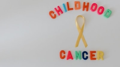 Potential treatment for lethal childhood cancer: Research (Pixabay) Potential treatment for lethal childhood cancer: Research (Pixabay)