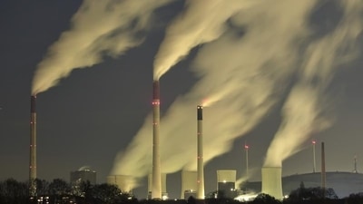 Energy sector has the sizeable portion in Methane emissions. (AP Photo) Energy sector has the sizeable portion in Methane emissions. (AP Photo)