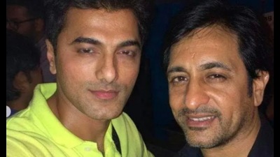 Actor Rajev Paul and late Siddhanth Vir Surryavanshi were best friends for twenty years. Actor Rajev Paul and late Siddhanth Vir Surryavanshi were best friends for twenty years.