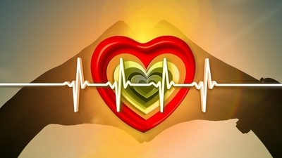 Heart health tips: Way to keep cardiac problems at bay (Image by Gerd Altmann from Pixabay ) Heart health tips: Way to keep cardiac problems at bay (Image by Gerd Altmann from Pixabay )