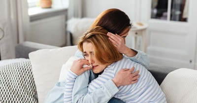 Deeply affected by others agony? Here's why we feel pain of others while some cannot empathise (Karolina Grabowska) Deeply affected by others agony? Here's why we feel pain of others while some cannot empathise (Karolina Grabowska)