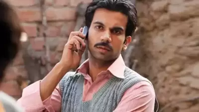 Rajkummar Rao in a still from Gangs of Wasseypur where he had a small role. Rajkummar Rao in a still from Gangs of Wasseypur where he had a small role.