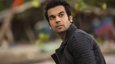 Rajkummar Rao opened up on his first paycheck in a recent interview. Rajkummar Rao opened up on his first paycheck in a recent interview.