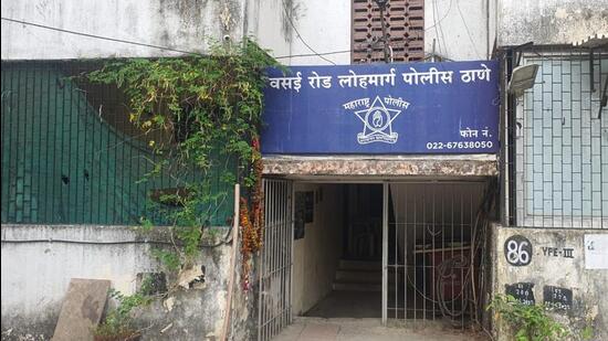 Four Police Stations On Railway Stations To Get A Facelift | Mumbai ...