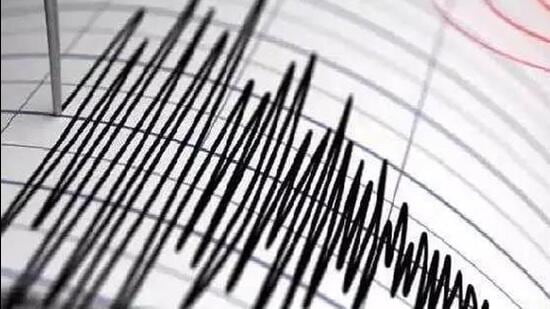 No damage to life or property was reported (Representative Image)