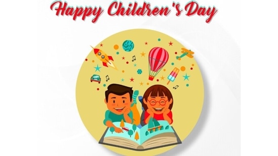 Children’s Day 2022: Date, history, significance, celebration of Bal Diwas in India (Twitter/Sahas_1015)