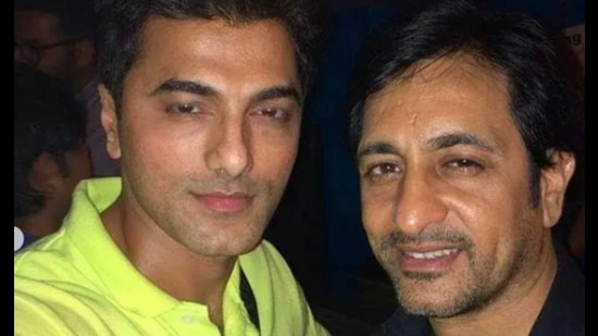 Actor Rajev Paul and late Siddhanth Vir Surryavanshi were best friends for twenty years.