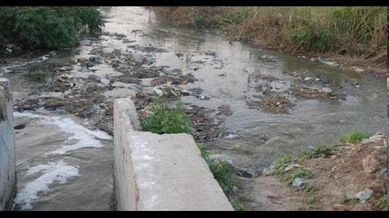 National Green Tribunal (NGT) chairperson justice AK Goel on Sunday said effluent discharge of industries and sewage water from cities and towns are polluting not only our sacred rivers but water bodies across the country.