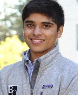 Nishad Singh was a housemate of Sam Bankman-Fried. (LinkedIn)