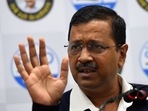 Remove, cover PM Modi's photos in govt offices in poll-bound Gujarat: AAP to EC Remove, cover PM Modi's photos in govt offices in poll-bound Gujarat: AAP to EC