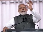 Prime Minister Narendra Modi. (PTI file photo) Prime Minister Narendra Modi. (PTI file photo)