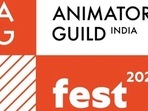 AGIF’22: An initiative of The Animators’ Guild of India AGIF’22: An initiative of The Animators’ Guild of India