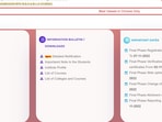 AP ICET 2022 Counselling Final Phase seat allotment result releasing today AP ICET 2022 Counselling Final Phase seat allotment result releasing today