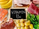 Want to reduce anxiety and depression? Vitamin B6 supplements can help (Twitter/HeidiHmoretti) Want to reduce anxiety and depression? Vitamin B6 supplements can help (Twitter/HeidiHmoretti)