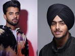 Grewal and Pathaniaa, who go by the stage name Zehr Vibe Grewal and Pathaniaa, who go by the stage name Zehr Vibe