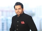 Karthi was last seen in Mani Ratnam’s magnum opus Ponniyin Selvan: I. Karthi was last seen in Mani Ratnam’s magnum opus Ponniyin Selvan: I.