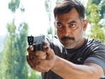 Manav Vij plays Kabir Farooqui, an SPG commando in Tanaav, Manav Vij plays Kabir Farooqui, an SPG commando in Tanaav,